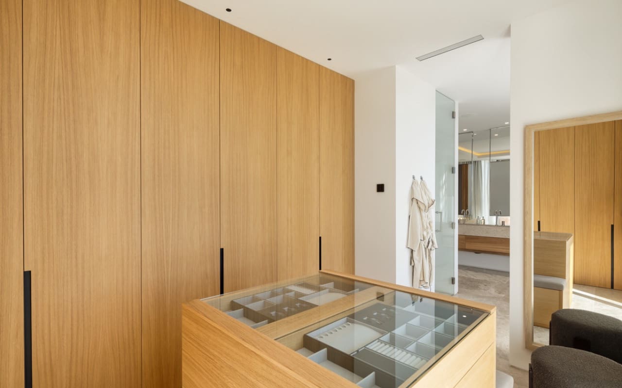 6 soveværelse Villa til salg i Marbella - € 10.950.000 (Ref: 9170278)