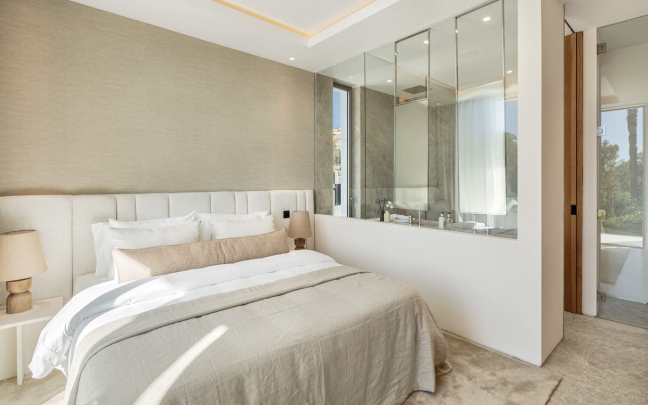 6 soveværelse Villa til salg i Marbella - € 10.950.000 (Ref: 9170278)