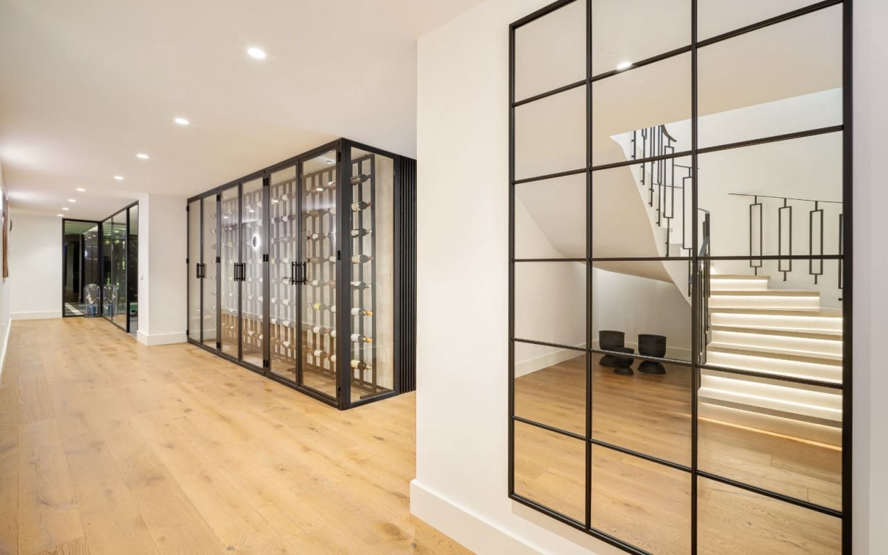 6 slaapkamer Villa te koop in Marbella - € 7.350.000 (Ref: 9170279)