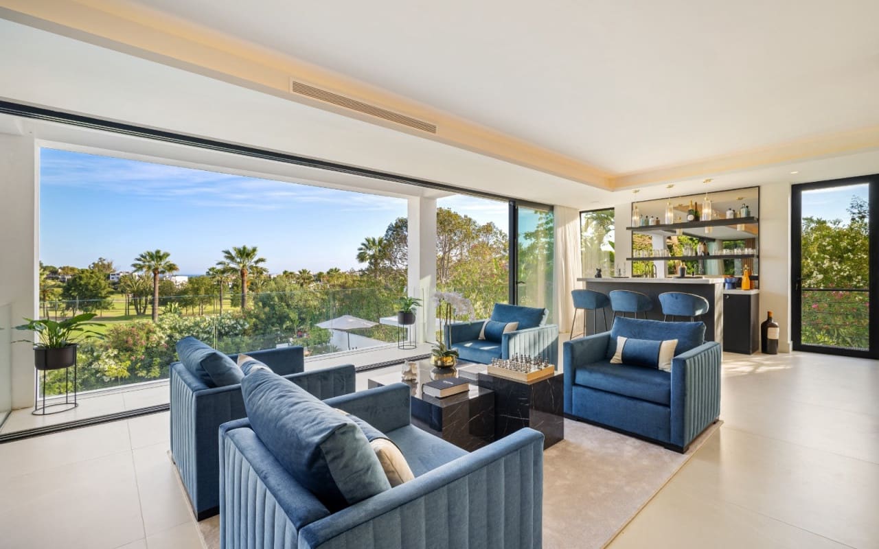 6 slaapkamer Villa te koop in Marbella - € 7.350.000 (Ref: 9170279)