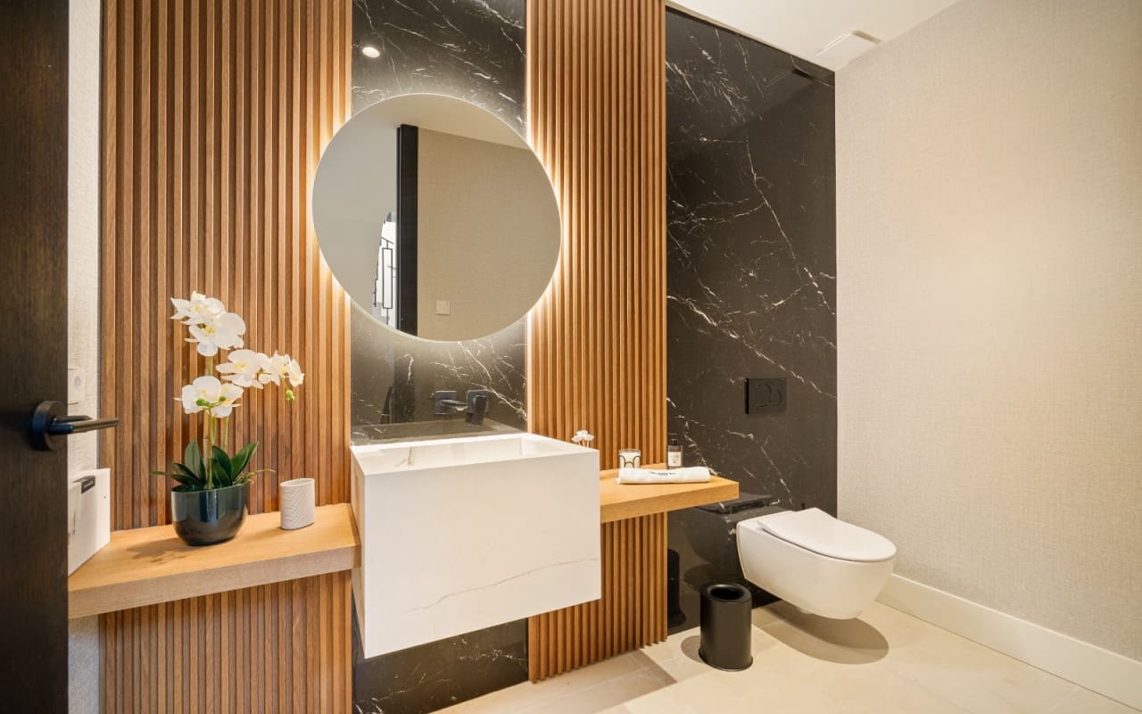 6 slaapkamer Villa te koop in Marbella - € 7.350.000 (Ref: 9170279)