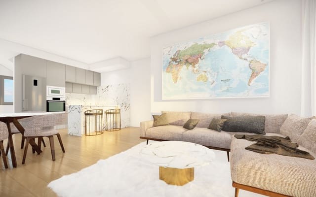 2 quarto Moradia para venda em Algorfa - 520 000 € (Ref: 9170282)