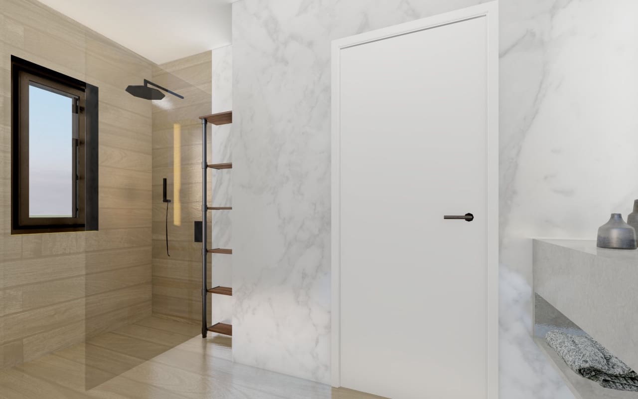 2 slaapkamer Huis te koop in Algorfa - € 495.000 (Ref: 9170283)