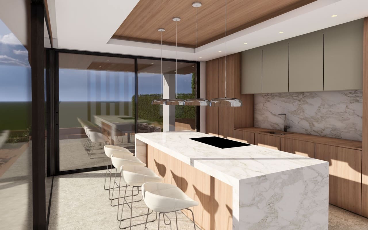 5 soverom Villa til salgs i Benahavis - € 4 950 000 (Ref: 9170284)