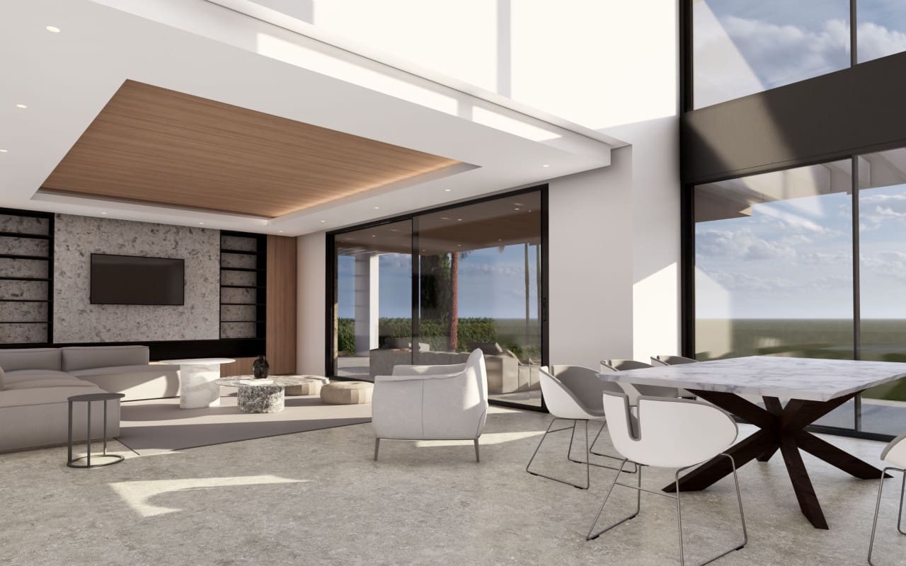 5 soverom Villa til salgs i Benahavis - € 4 950 000 (Ref: 9170284)