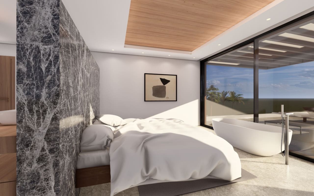 5 soverom Villa til salgs i Benahavis - € 4 950 000 (Ref: 9170284)