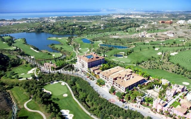 5 slaapkamer Villa te koop in Los Flamingos, Benahavís - € 4.950.000 (Ref: 9170284)