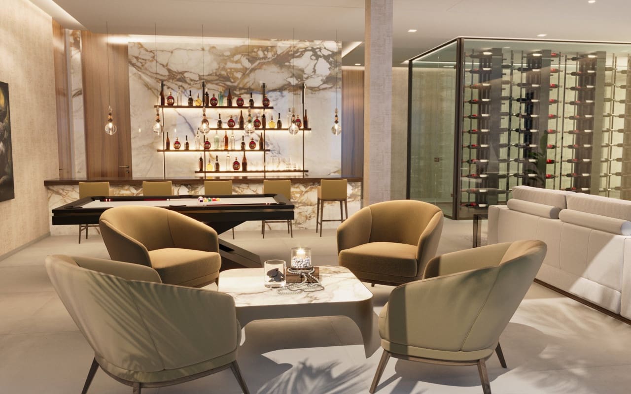 Chalet de 6 habitaciones en Benahavís en venta - 10.300.000 € (Ref: 9170291)