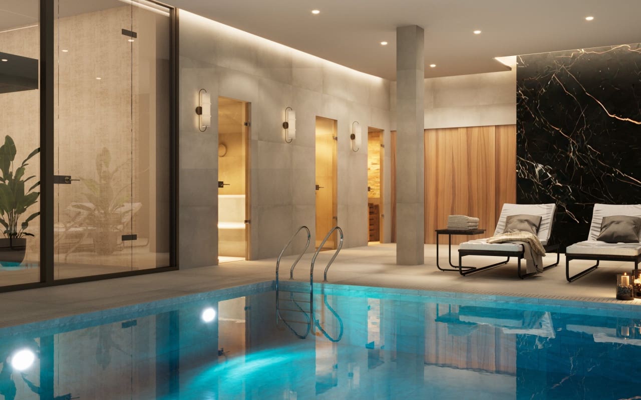 Chalet de 6 habitaciones en Benahavís en venta - 10.300.000 € (Ref: 9170291)