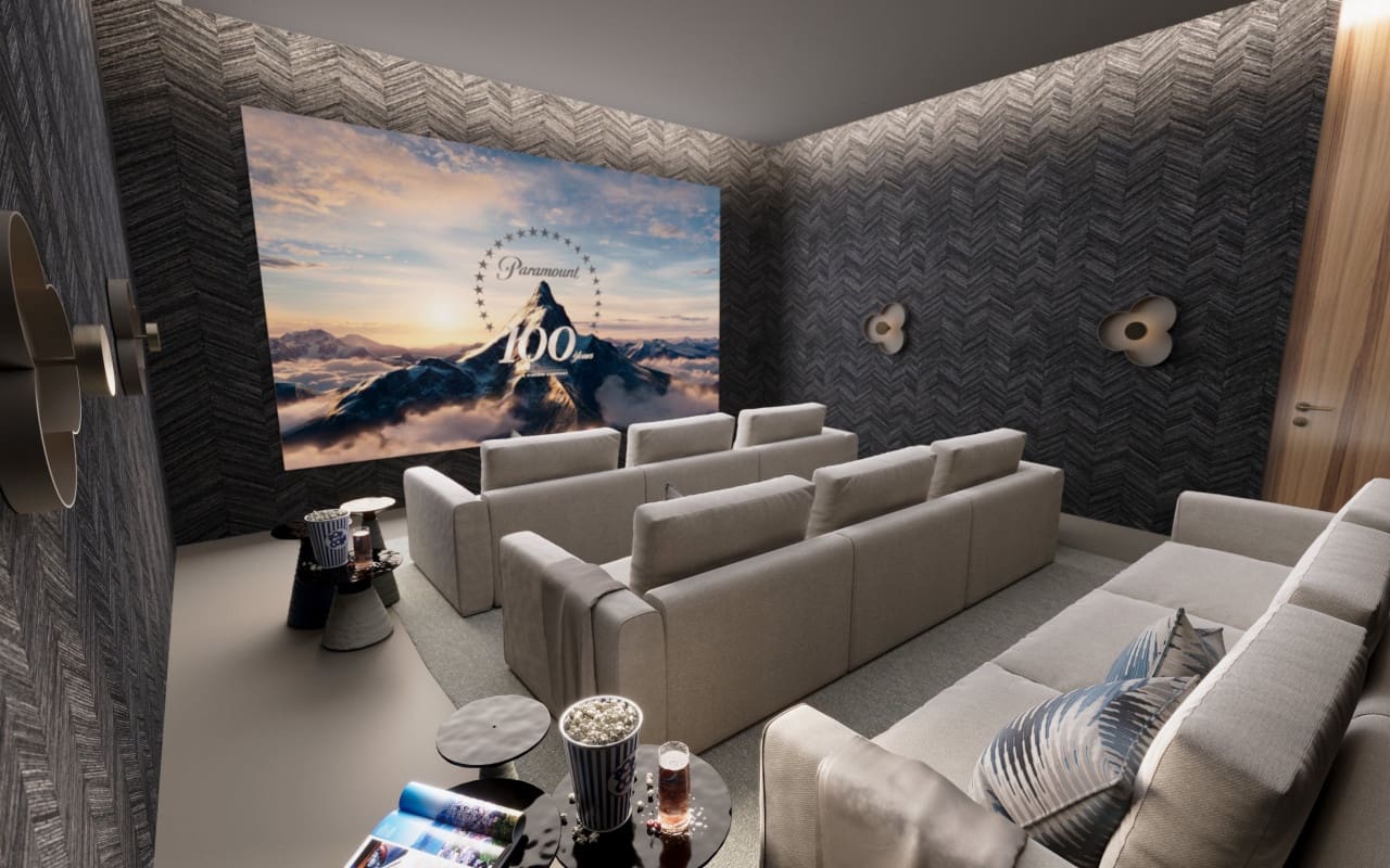 Chalet de 6 habitaciones en Benahavís en venta - 10.300.000 € (Ref: 9170291)