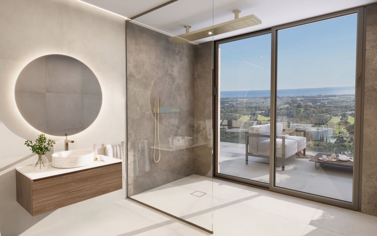 Chalet de 6 habitaciones en Benahavís en venta - 10.300.000 € (Ref: 9170291)