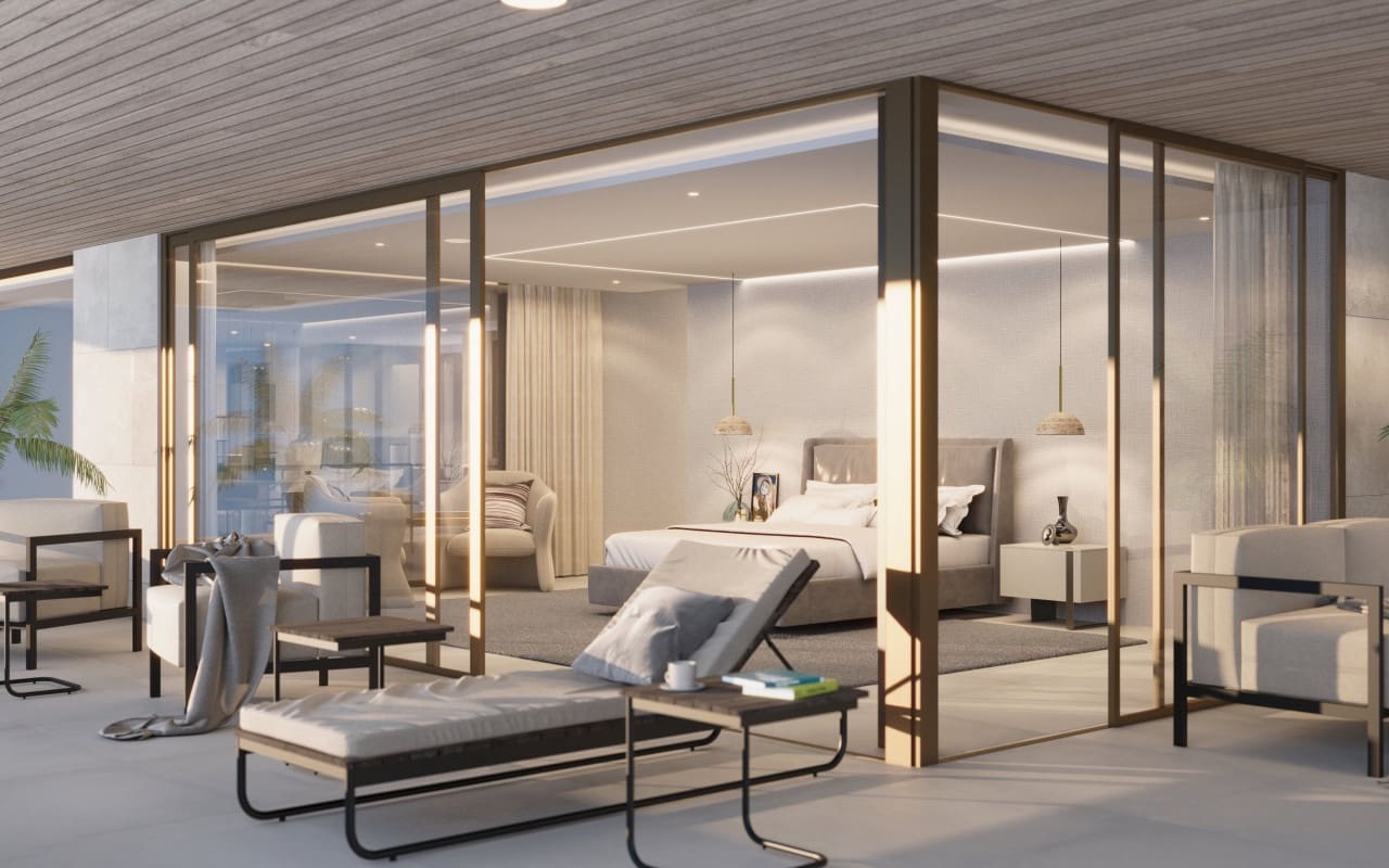 Chalet de 6 habitaciones en Benahavís en venta - 10.300.000 € (Ref: 9170291)