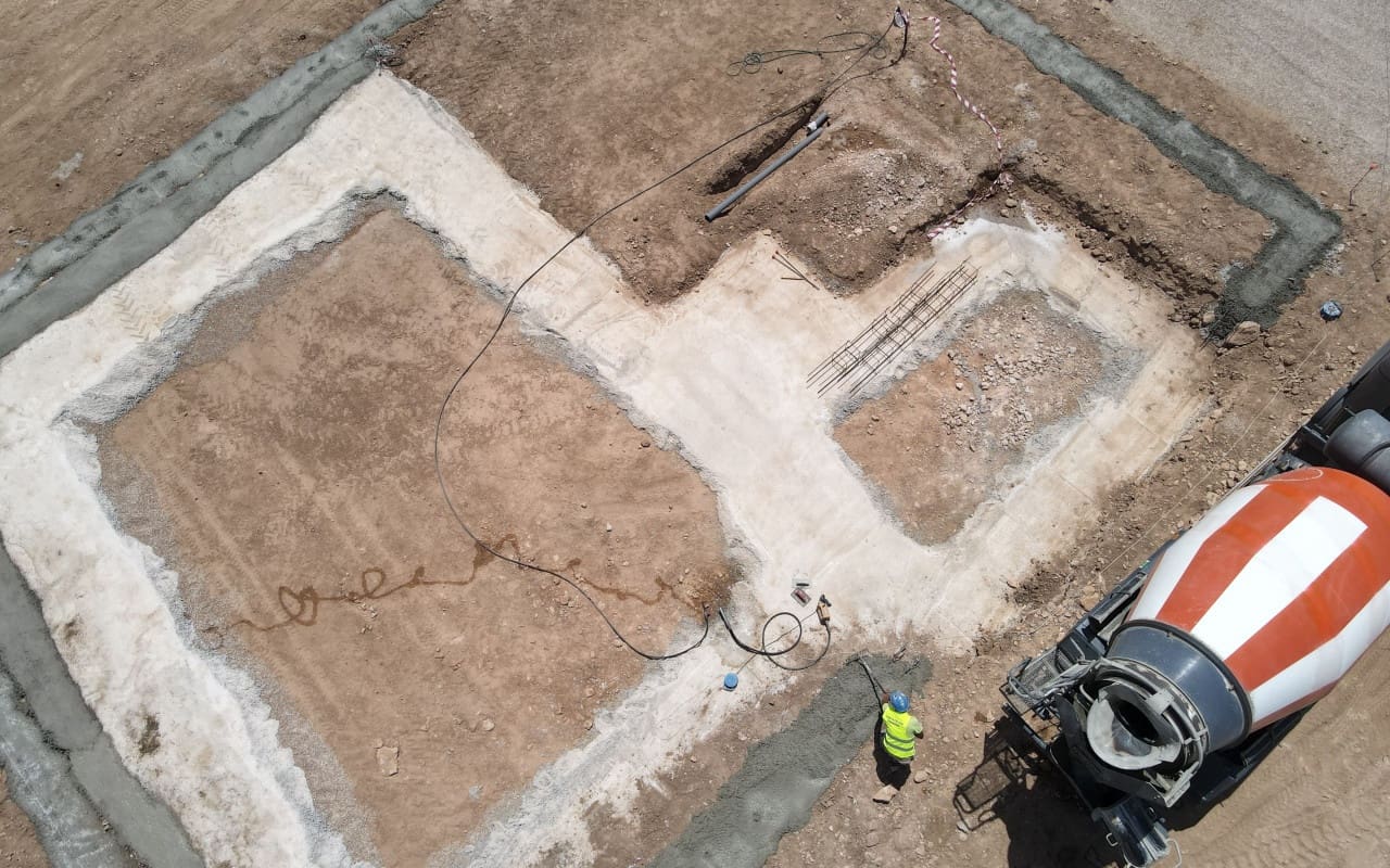 2 slaapkamer Huis te koop in Fuente Alamo de Murcia - € 169.119 (Ref: 9170293)