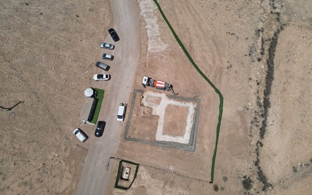 2 bedroom Townhouse for sale in Fuente Alamo de Murcia - € 169,119 (Ref: 9170293)