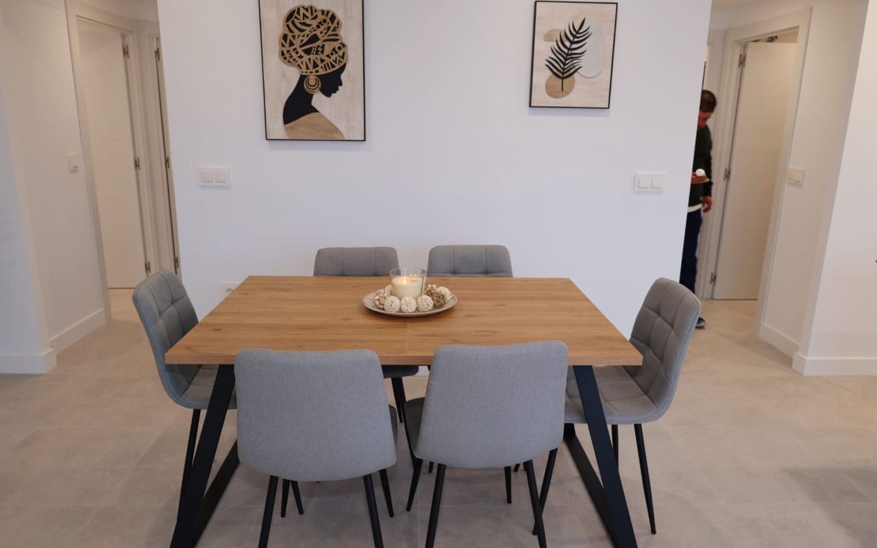 2 slaapkamer Huis te koop in Fuente Alamo de Murcia - € 189.034 (Ref: 9170294)