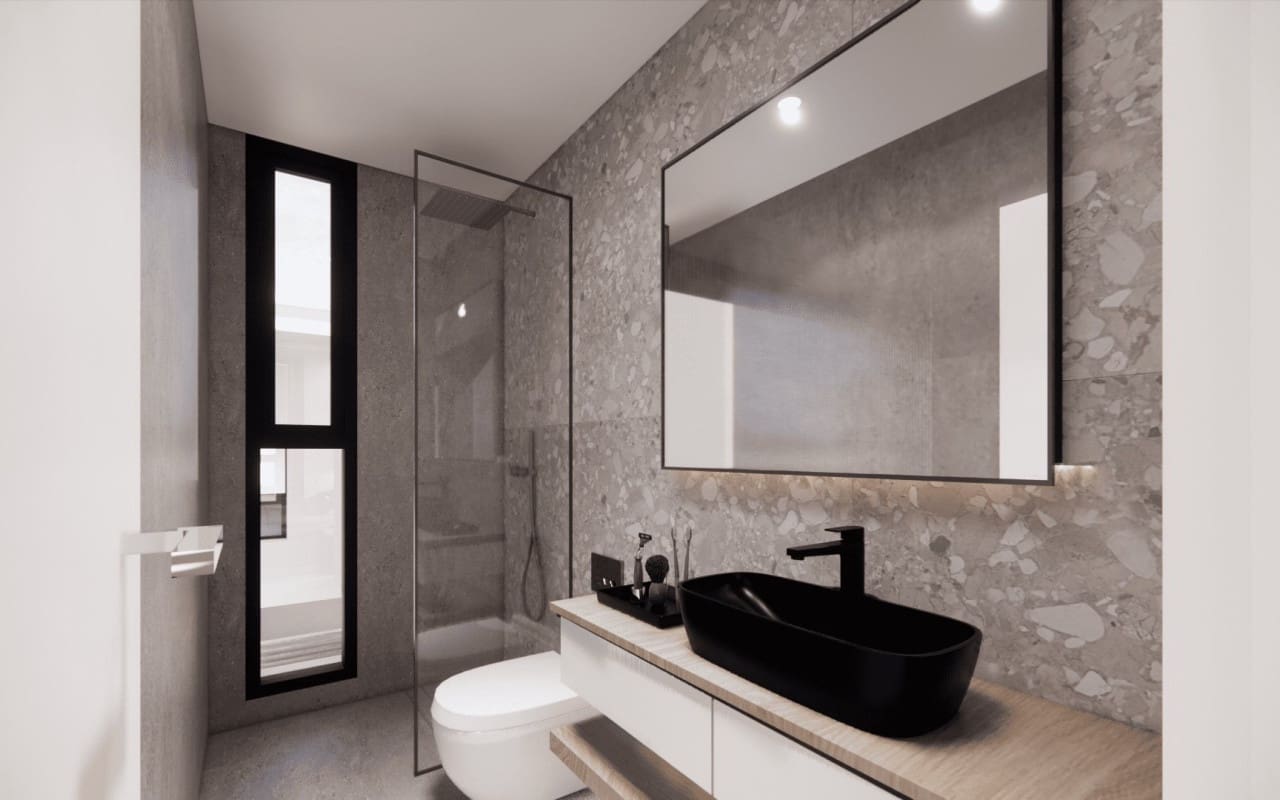 Chalet de 3 habitaciones en Torre-Pacheco en venta - 529.500 € (Ref: 9170295)