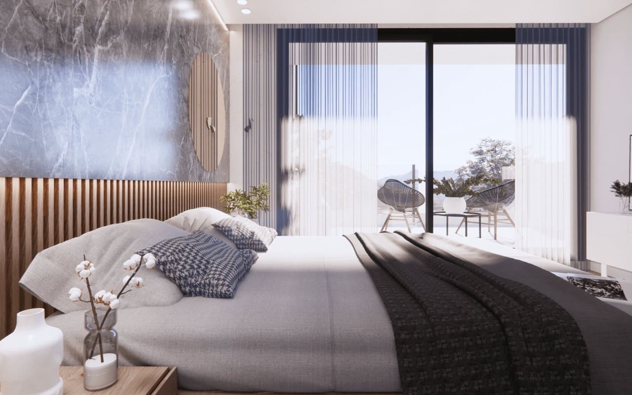 Chalet de 3 habitaciones en Torre-Pacheco en venta - 529.500 € (Ref: 9170295)