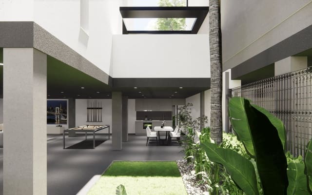 Chalet de 3 habitaciones en Torre-Pacheco en venta - 529.500 € (Ref: 9170295)