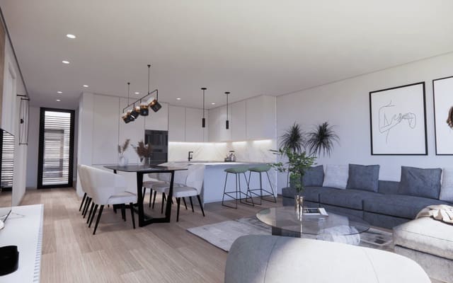 Chalet de 3 habitaciones en Torre-Pacheco en venta - 529.500 € (Ref: 9170295)