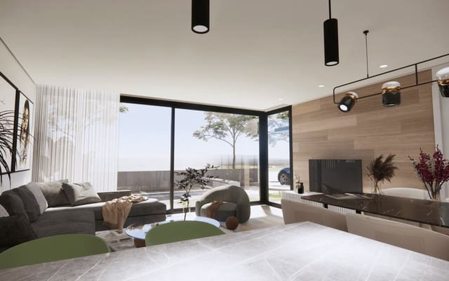 Chalet de 3 habitaciones en Torre-Pacheco en venta - 529.500 € (Ref: 9170295)