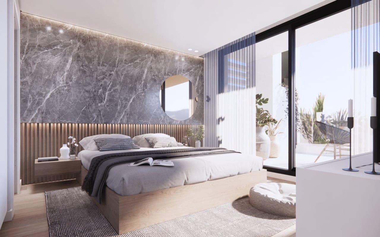 Chalet de 3 habitaciones en Torre-Pacheco en venta - 529.500 € (Ref: 9170295)