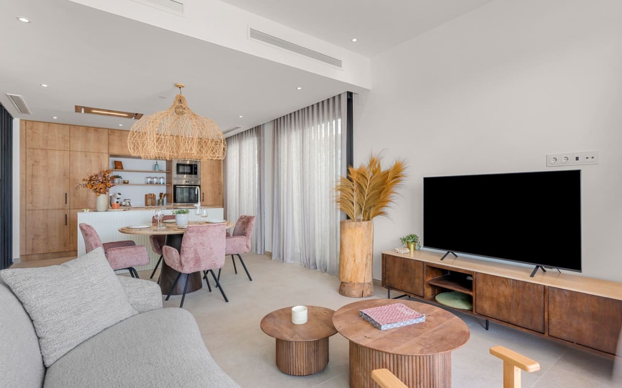 3 slaapkamer Huis te koop in Dolores - € 389.000 (Ref: 9170296)