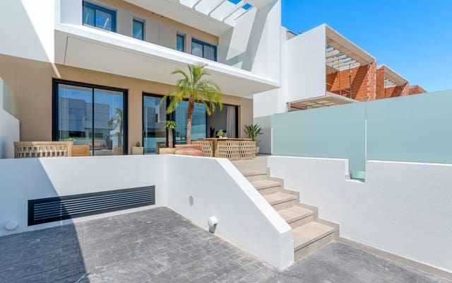 3 bedroom Townhouse for sale in Dolores - € 389,000 (Ref: 9170296)