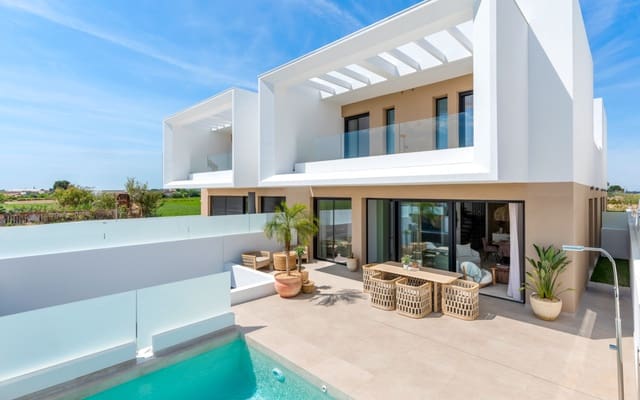 3 bedroom Townhouse for sale in Dolores - € 389,000 (Ref: 9170296)