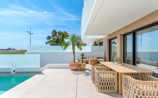 3 bedroom Townhouse for sale in Dolores - € 389,000 (Ref: 9170296)