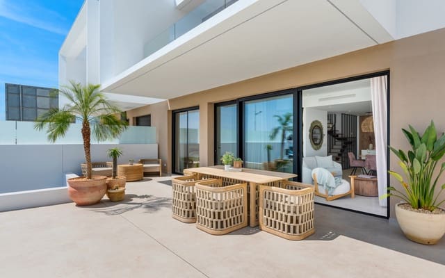 3 bedroom Townhouse for sale in Dolores - € 389,000 (Ref: 9170296)