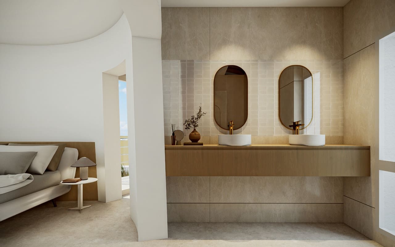 4 chambre Villa/Maison à vendre à Altea - 2 190 000 € (Ref: 9170297)