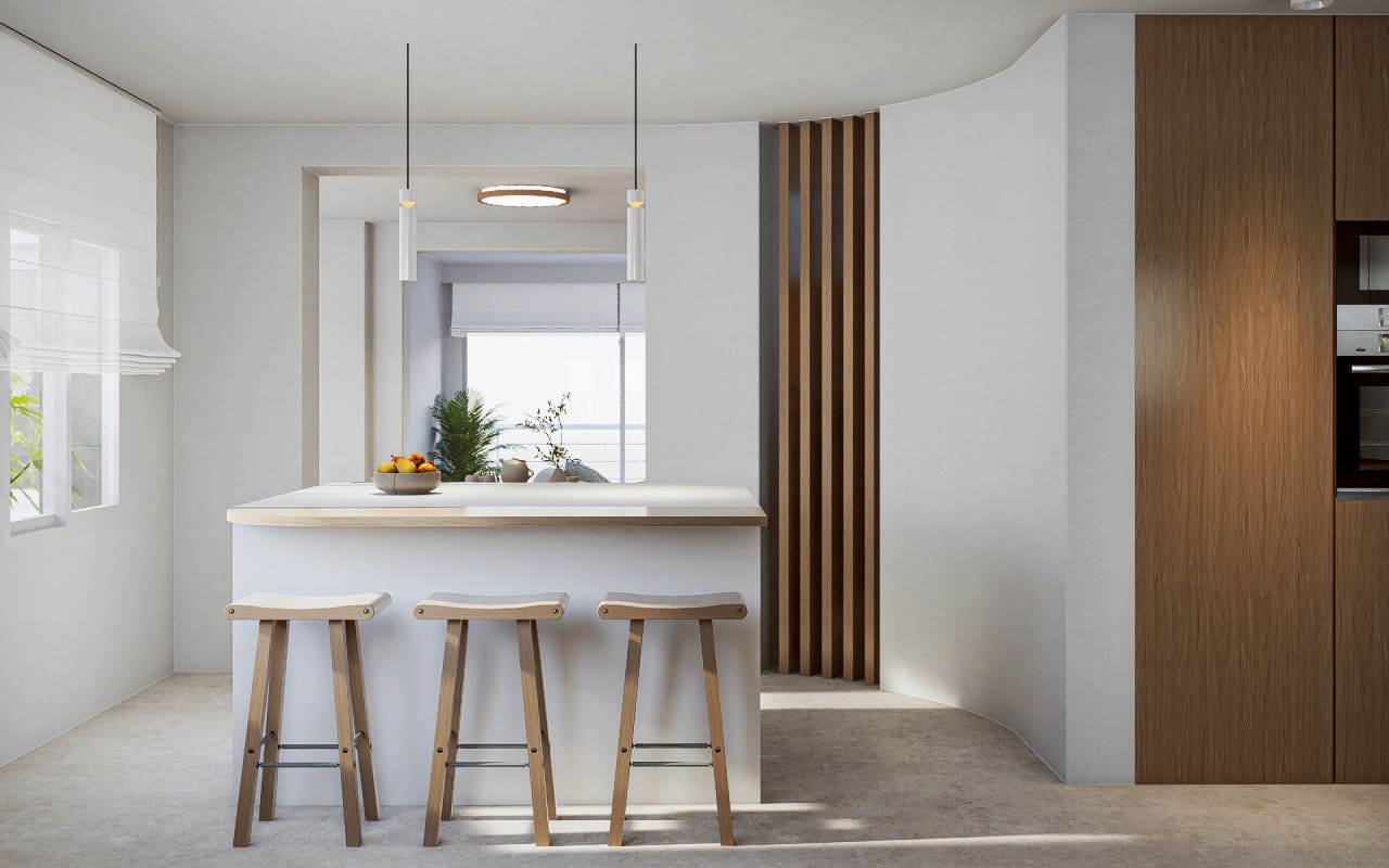 4 chambre Villa/Maison à vendre à Altea - 2 190 000 € (Ref: 9170297)