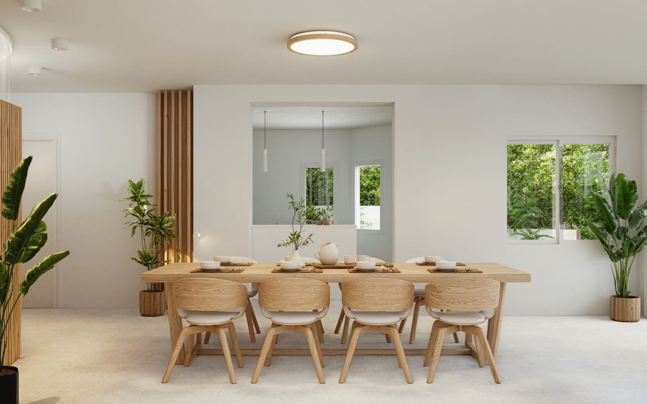 4 chambre Villa/Maison à vendre à Altea - 2 190 000 € (Ref: 9170297)