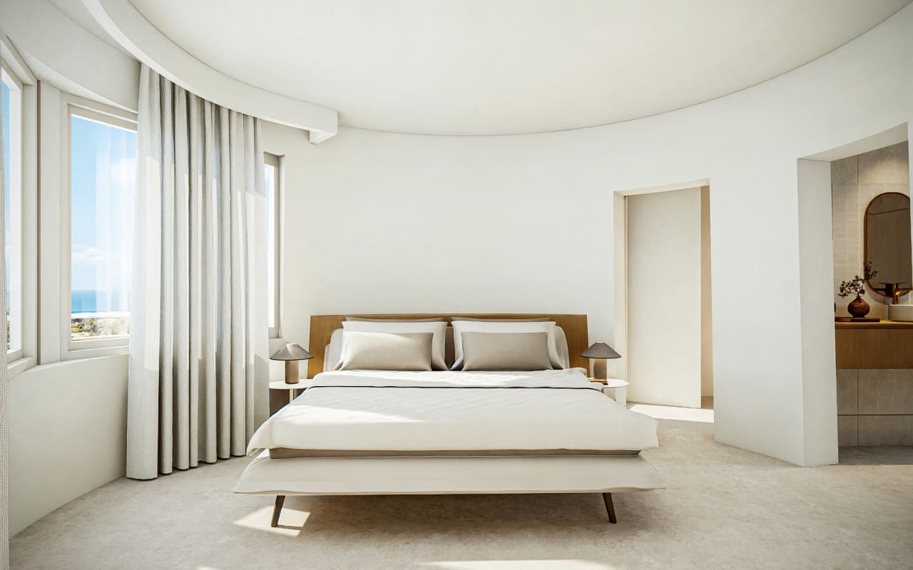 4 chambre Villa/Maison à vendre à Altea - 2 190 000 € (Ref: 9170297)