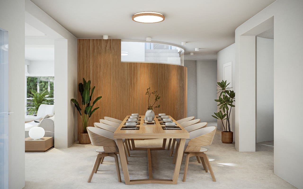 4 chambre Villa/Maison à vendre à Altea - 2 190 000 € (Ref: 9170297)