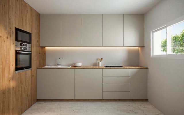 4 chambre Villa/Maison à vendre à Altea - 2 190 000 € (Ref: 9170297)