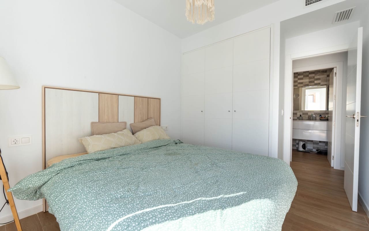 3 camera da letto Villa in vendita in Avileses - 289.000 € (Rif: 9170302)