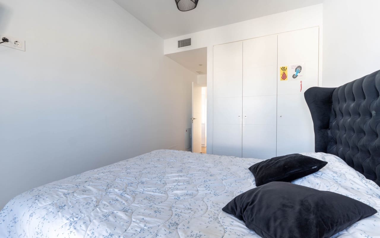 3 camera da letto Villa in vendita in Avileses - 289.000 € (Rif: 9170302)