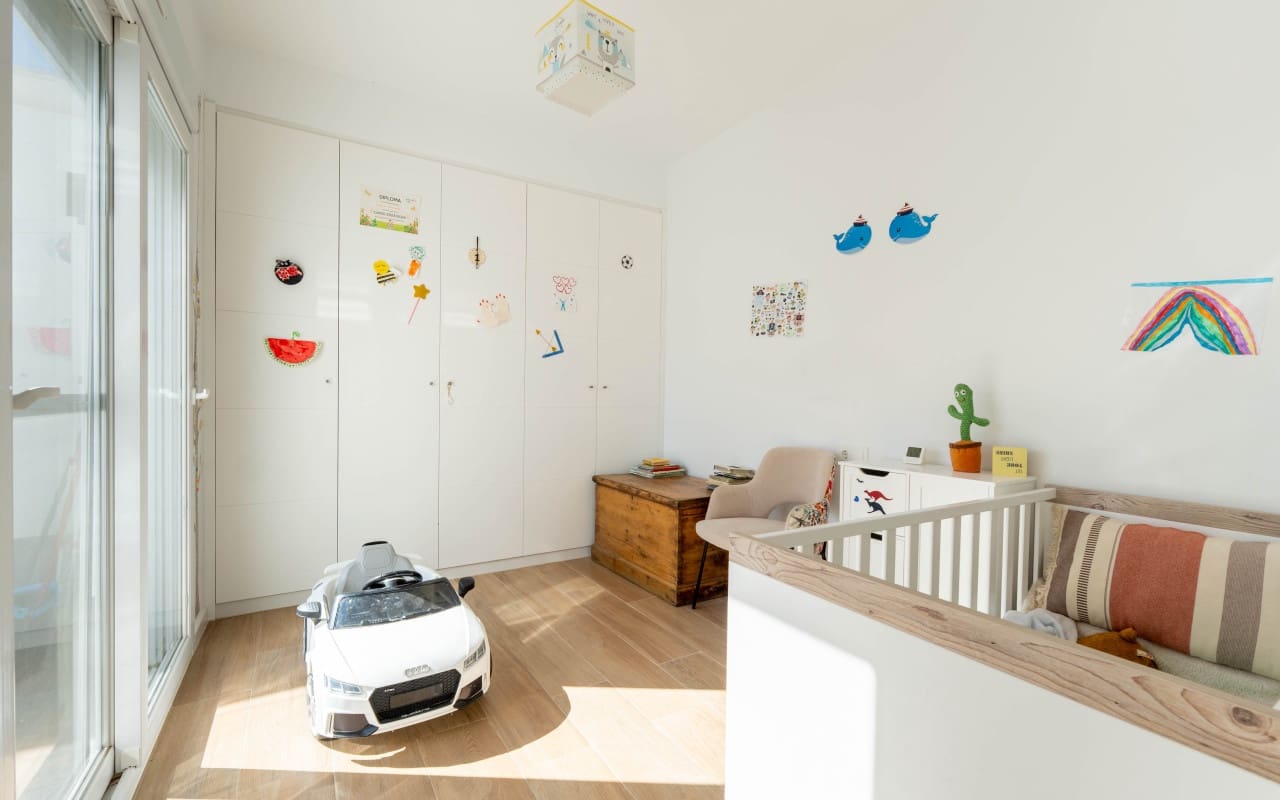 3 camera da letto Villa in vendita in Avileses - 289.000 € (Rif: 9170302)