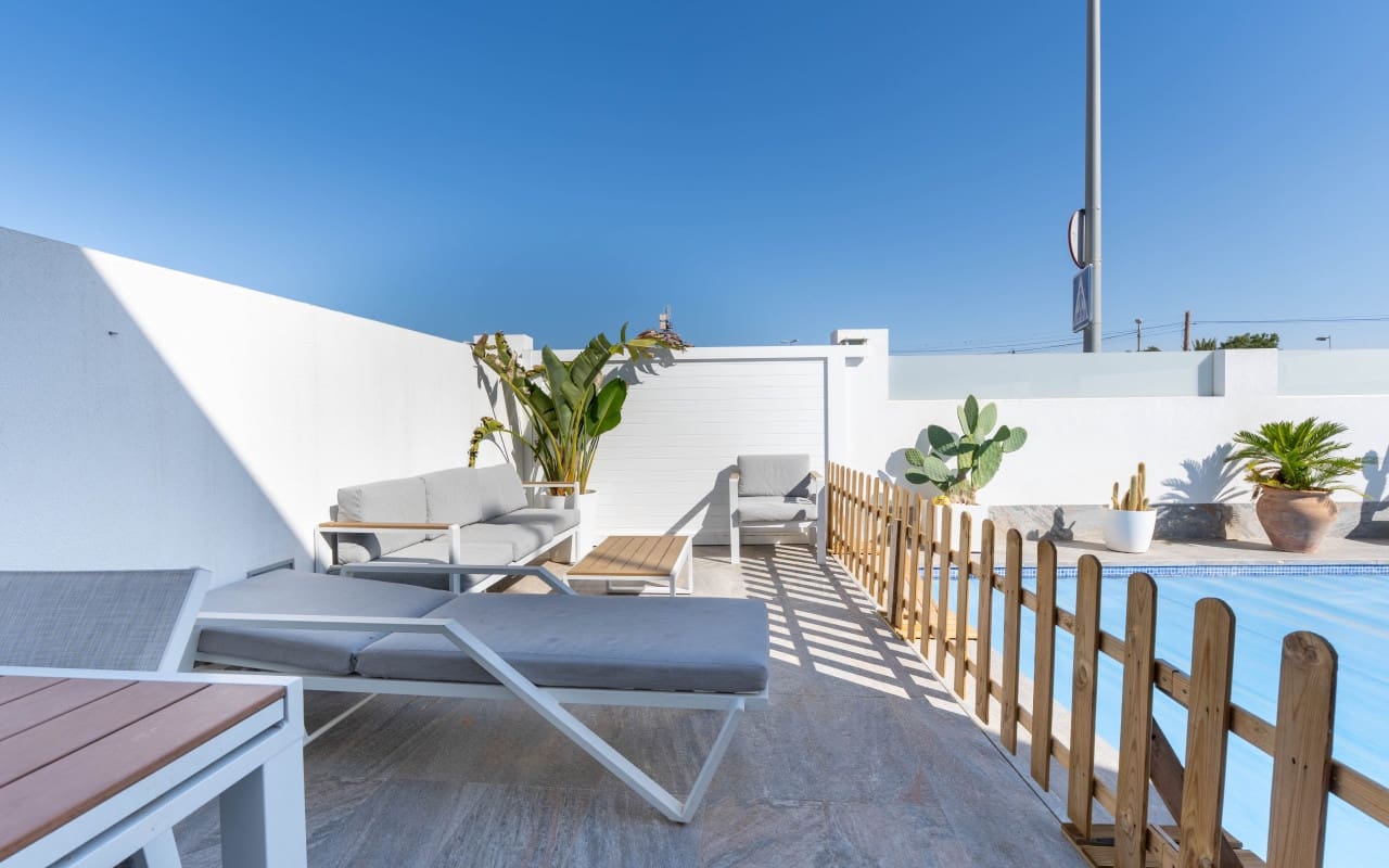 3 camera da letto Villa in vendita in Avileses - 289.000 € (Rif: 9170302)