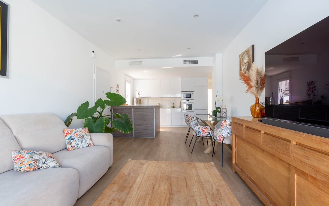 3 camera da letto Villa in vendita in Avileses - 289.000 € (Rif: 9170302)