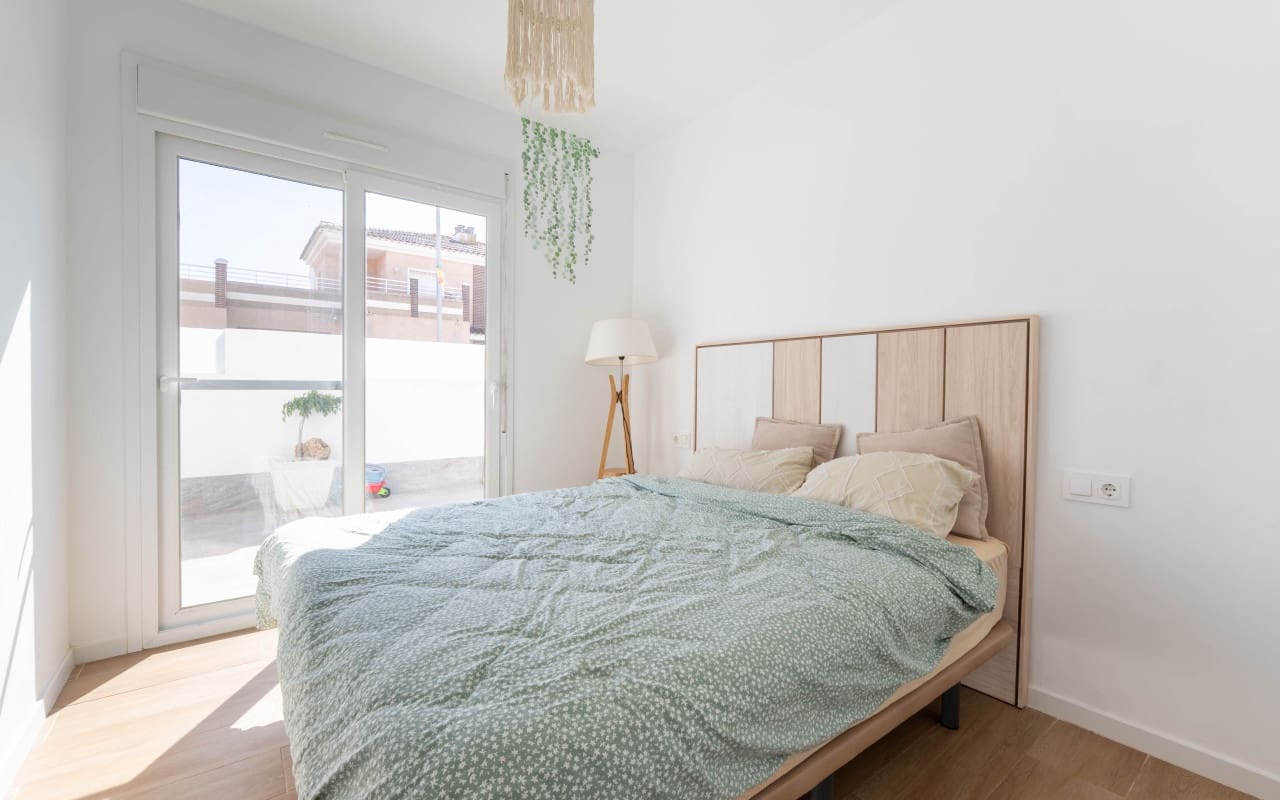 3 camera da letto Villa in vendita in Avileses - 289.000 € (Rif: 9170302)