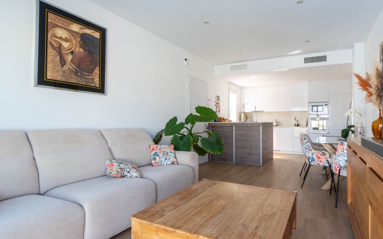 3 camera da letto Villa in vendita in Avileses - 289.000 € (Rif: 9170302)