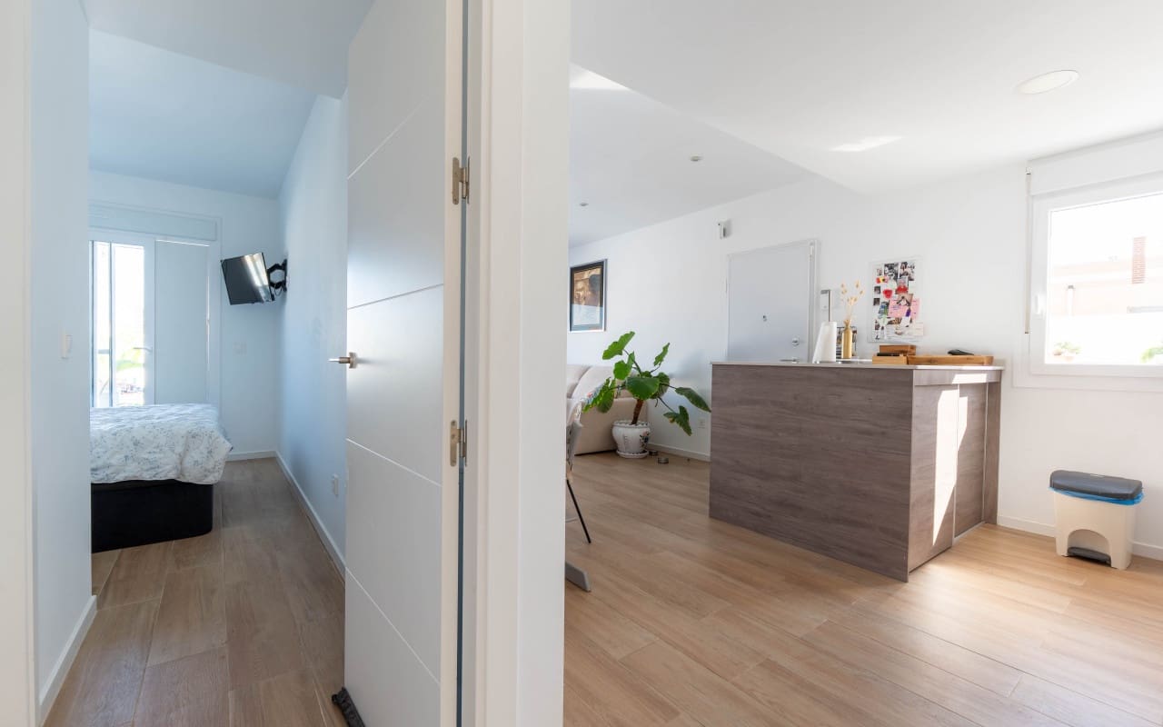 3 camera da letto Villa in vendita in Avileses - 289.000 € (Rif: 9170302)