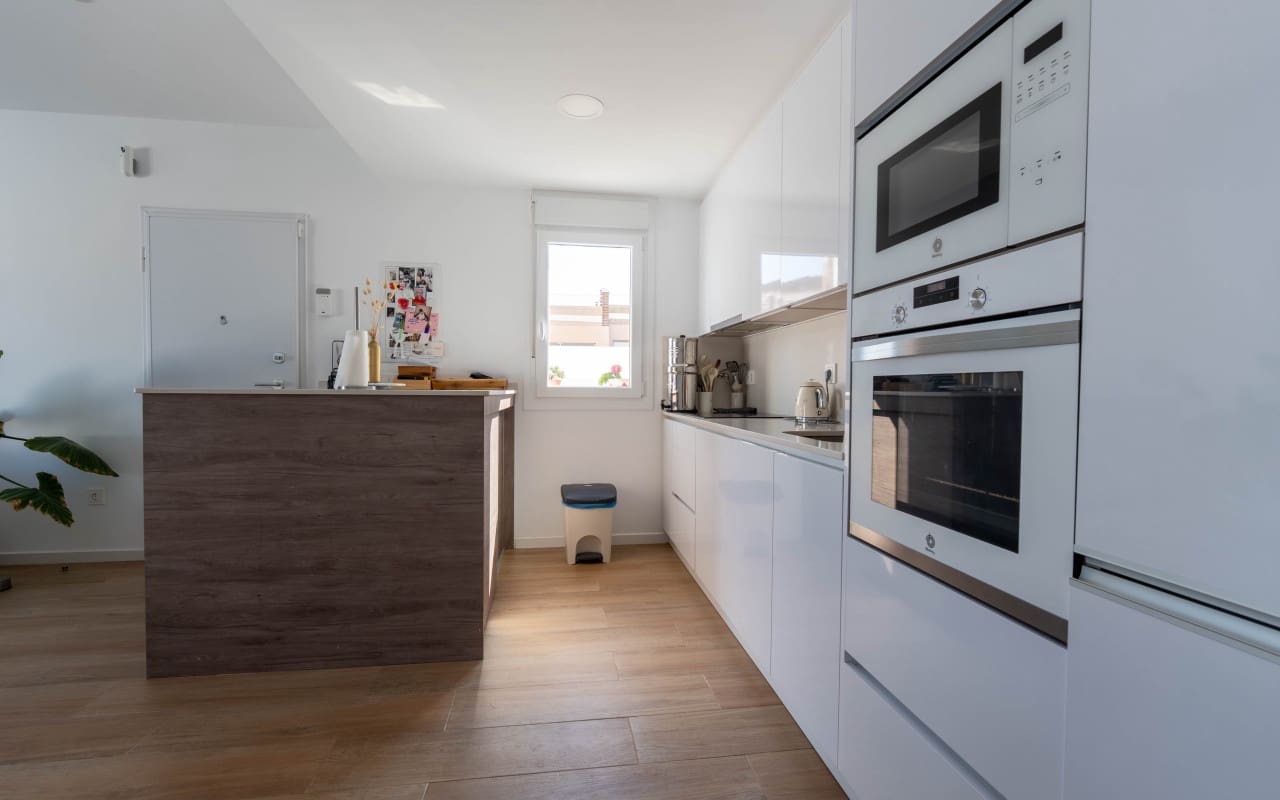 3 camera da letto Villa in vendita in Avileses - 289.000 € (Rif: 9170302)