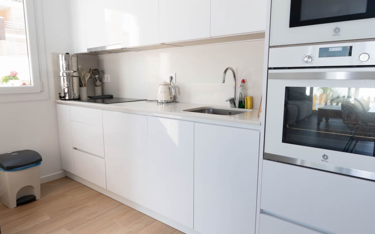 3 camera da letto Villa in vendita in Avileses - 289.000 € (Rif: 9170302)