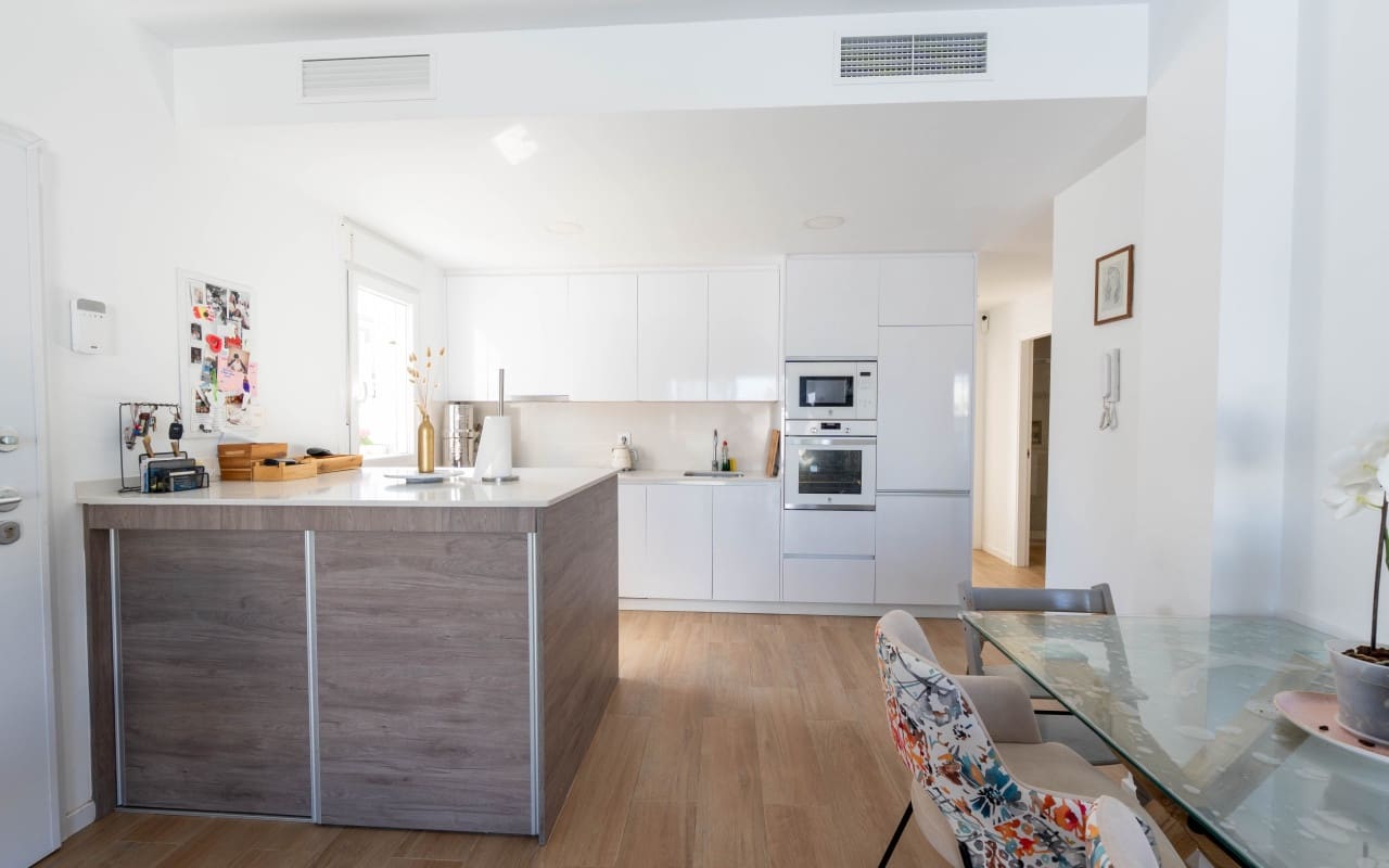 3 camera da letto Villa in vendita in Avileses - 289.000 € (Rif: 9170302)