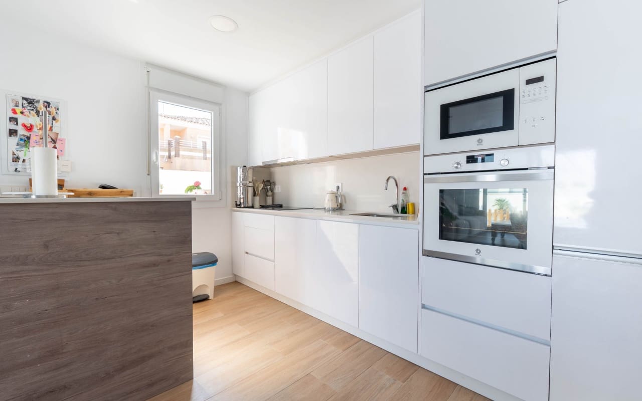 3 camera da letto Villa in vendita in Avileses - 289.000 € (Rif: 9170302)