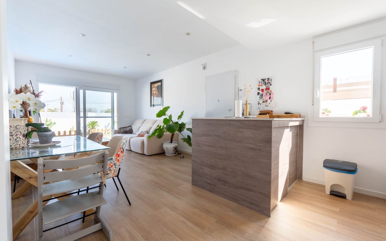 3 camera da letto Villa in vendita in Avileses - 289.000 € (Rif: 9170302)