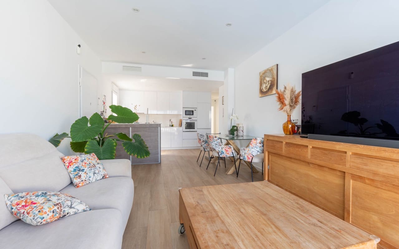 3 camera da letto Villa in vendita in Avileses - 289.000 € (Rif: 9170302)